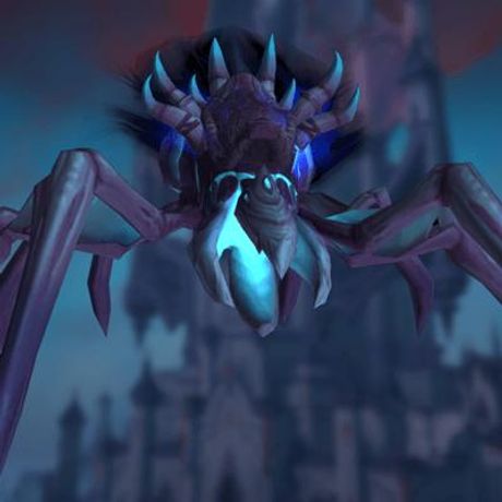Endmire Flyer Mount