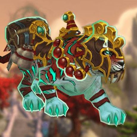 Ban-Lu Mount