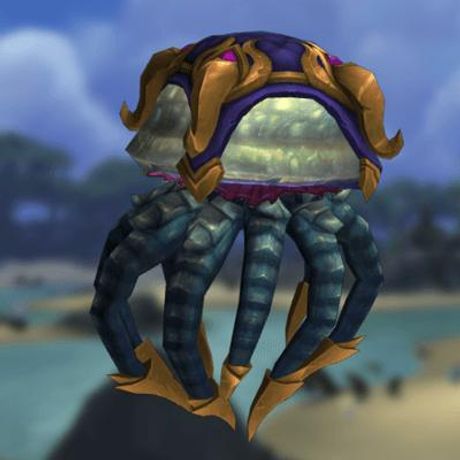 Surf Jelly Mount