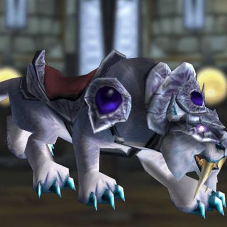 Swift Moonsaber Mount