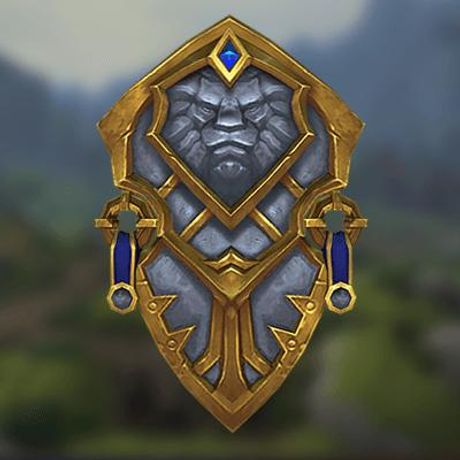 7th Legionnaire's Aegis