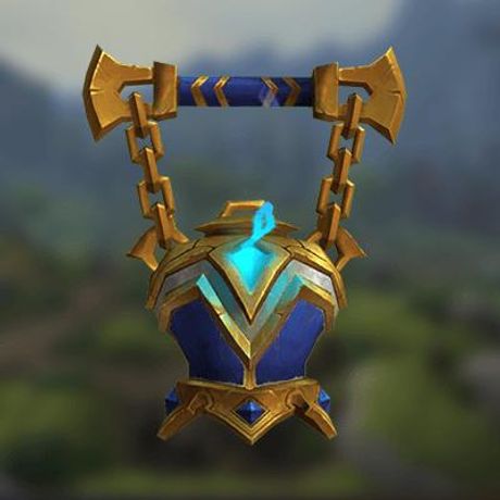 7th Legionnaire's Censer