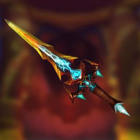 Anetheron's Edge