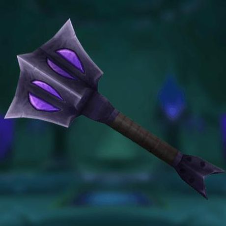 Blackout Truncheon