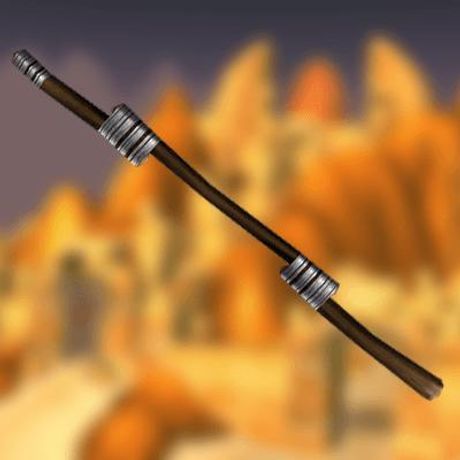 Desertwalker Cane