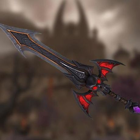 Dredbat's Dark Guile