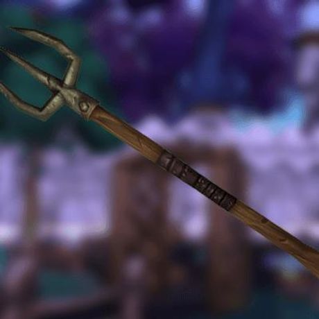 Garden Pitchfork