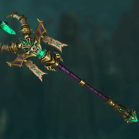 Professor's Beating Stick