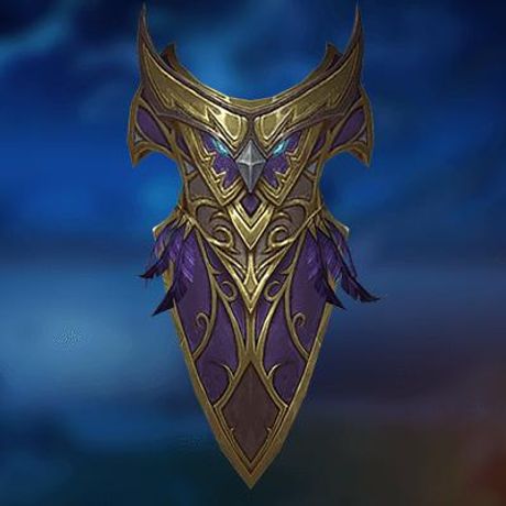 Sentinel's Bulwark