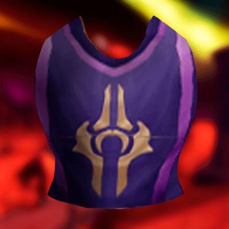 Aldor Tabard