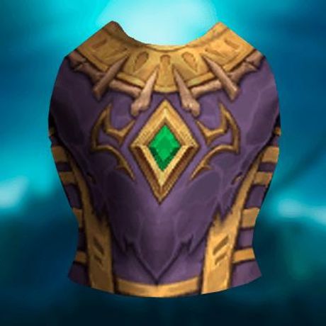 Colors of the Undying Army
