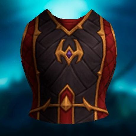 Court of Harvesters Tabard