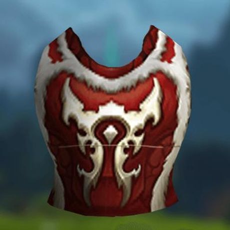 Horde Tabard