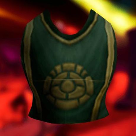 Lower City Tabard