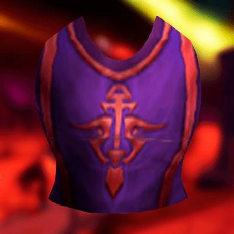 Sha'tar Tabard