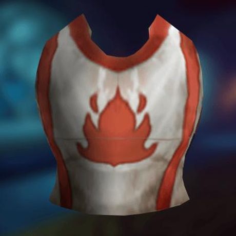 Tabard of the Scarlet Crusade