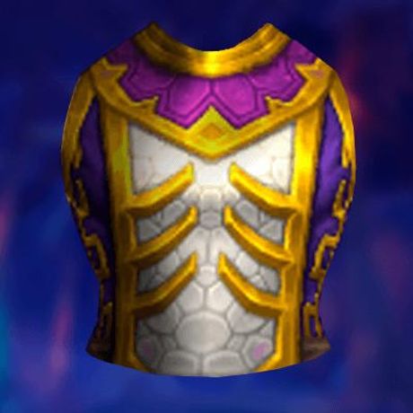 Talanji's Expedition Tabard