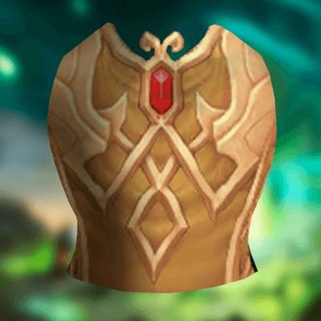 Valarjar Tabard