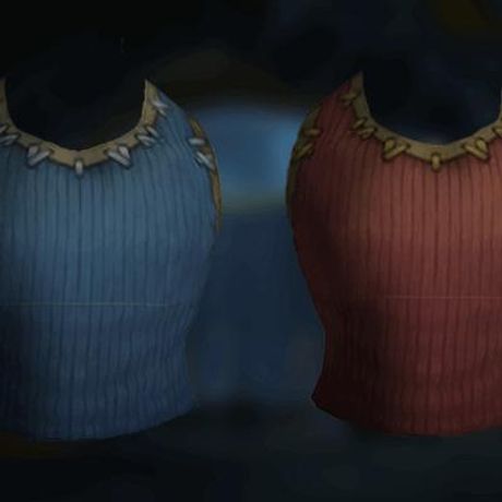 Brawler's Guild Tabard