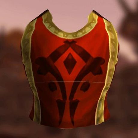 Huojin Tabard