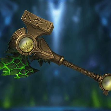 Hammer of Vigilance