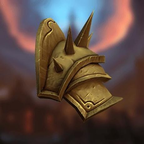 Gilded Spike Fortresses