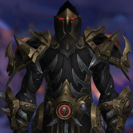 Rogue Nighthold Tier 19 Transmog Set