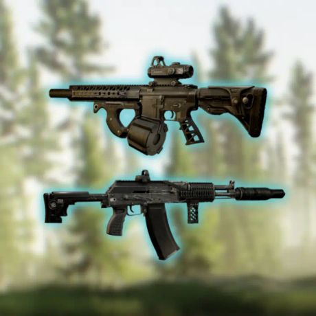 EFT Market Unlock Bundle