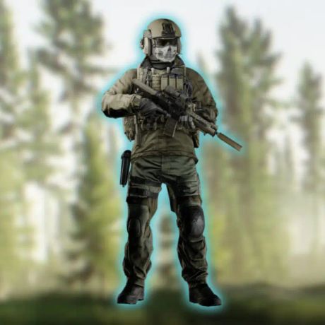 Tarkov First Wipe Pack