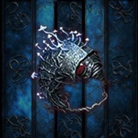 POE 2 GLOWSWARM RING FOR SALE