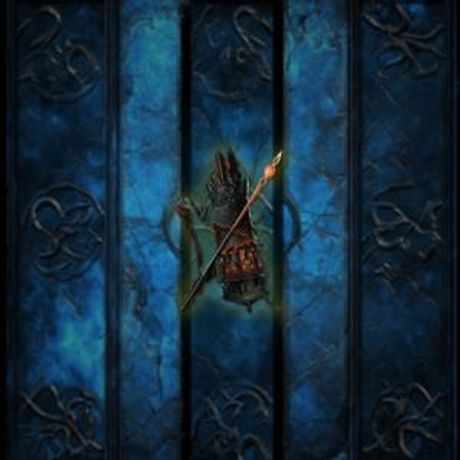 POE 2 BLACKGLEAM QUIVER FOR SALE