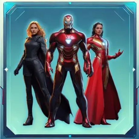 Marvel Rivals Challenges Boost