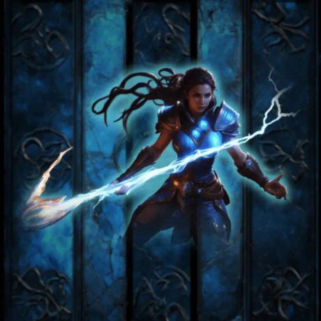 PoE 2 Build Improvement