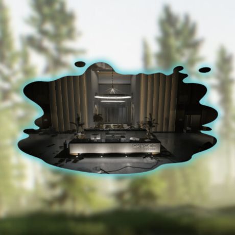 Tarkov Shoreline Raid