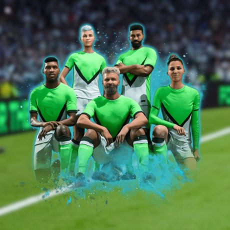 Pro Clubs Leveling