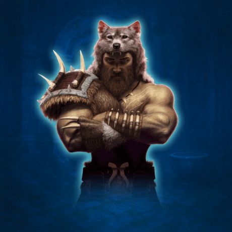 Primalist Endgame Build