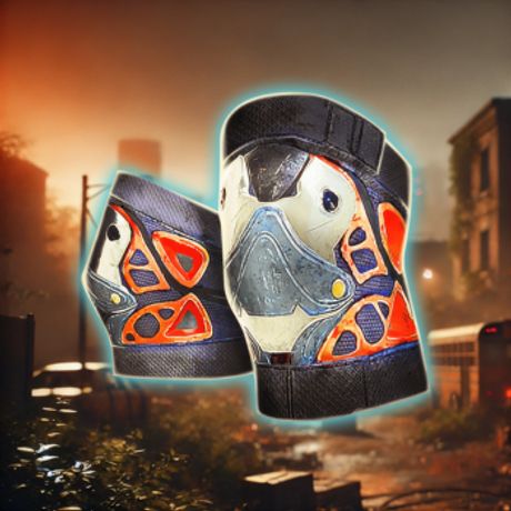 Centurion’s Scabbard
