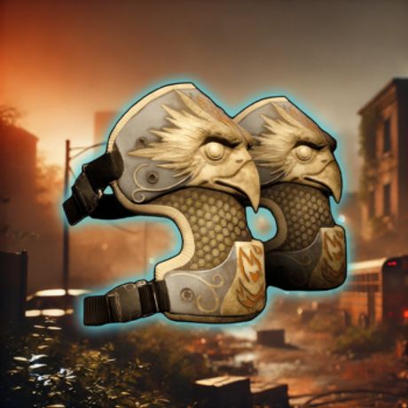 Centurion’s Scabbard
