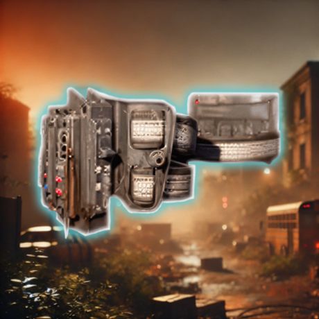 Centurion’s Scabbard