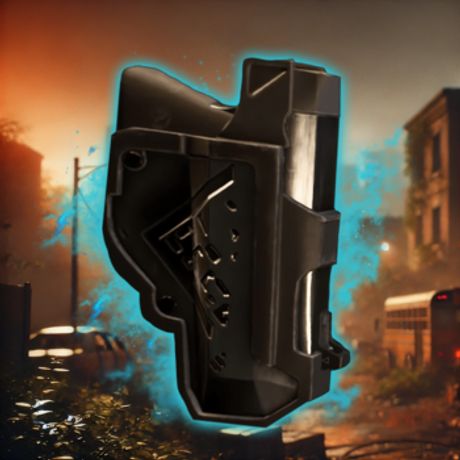 Centurion’s Scabbard