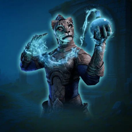 ESO Skyshards Boost