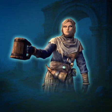 ESO Powerleveling