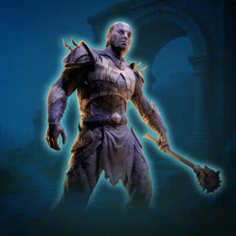 ESO Powerleveling
