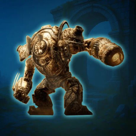 ESO Powerleveling