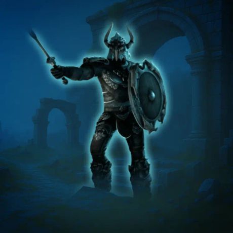 ESO Powerleveling