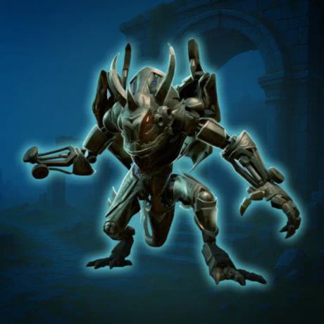 ESO Powerleveling