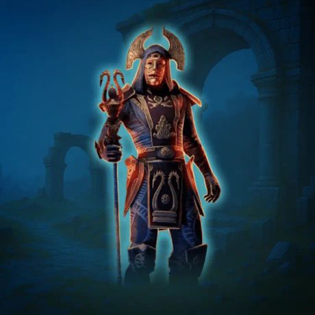ESO Powerleveling