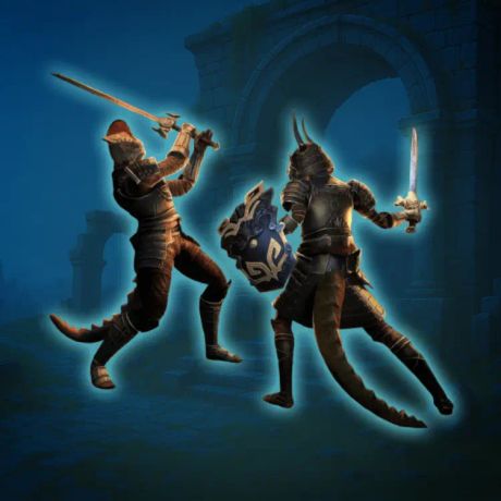 ESO Dragonstar Arena Boost
