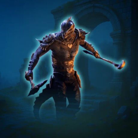 ESO Blackrose Prison Arena Boost