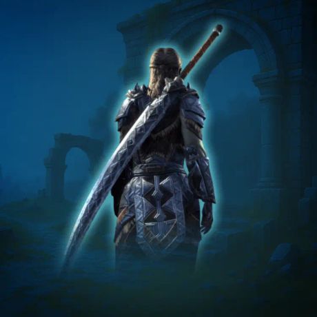 ESO Arena Weapons Boost